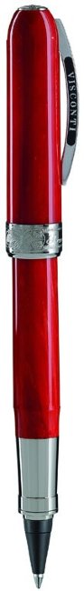 Ручка эко-роллер Visconti Rembrandt Rosso