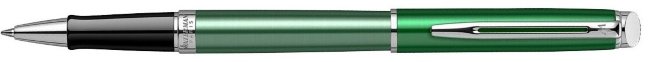 Ручка-роллер Waterman Hemisphere Vineyard Green F Ручка-роллер Waterman Hemisphere Vineyard Green F
