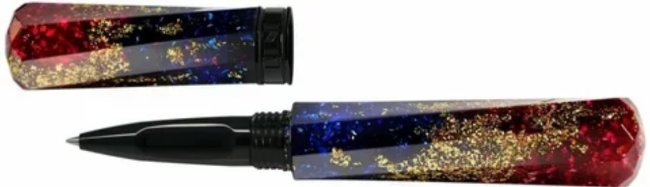 Ручка-роллер BENU Scepter I