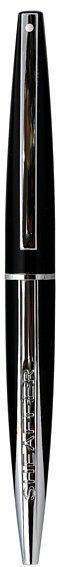 Шариковая ручка Sheaffer Taranis Stormy night CT