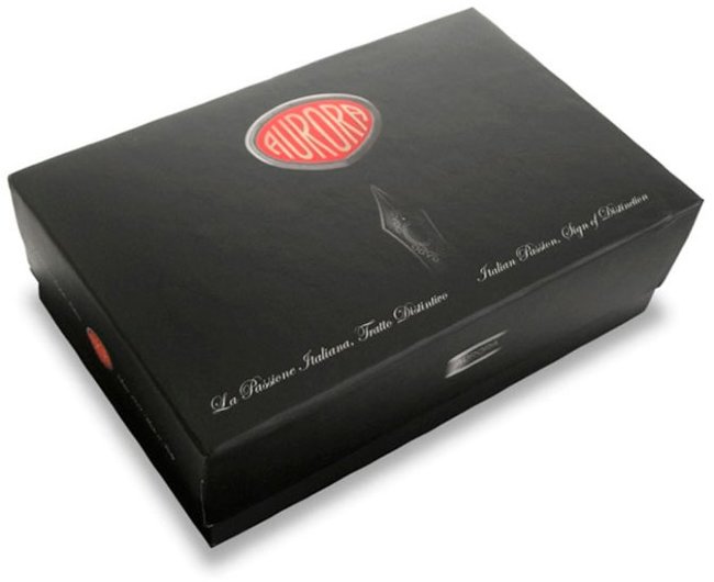 Ручка шариковая Aurora Alpha Ручка шариковая Aurora Alpha