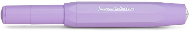 Перьевая ручка Kaweco Sport Collection Light Lavender