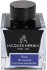 Чернила в банке Herbin Prestige, 50 мл, Bleu de minuit Синий