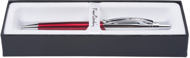 Шариковая ручка Pierre Cardin Eesy, серо-голубой Шариковая ручка Pierre Cardin Eesy, серо-голубой