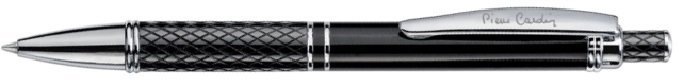 Шариковая ручка Pierre Cardin Gamme, черный