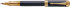 Ручка-роллер Parker Duofold T307 Prestige Blue Chevron GT