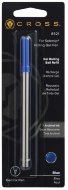  Стержень для ручки-роллера Cross стандартный, средний, синий