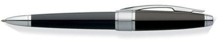 Шариковая ручка Cross Apogee, Black Star Lacquer Шариковая ручка Cross Apogee, Black Star Lacquer