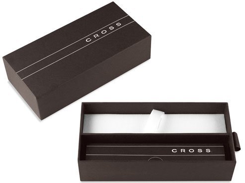 Шариковая ручка Cross Apogee, Black Star Lacquer Шариковая ручка Cross Apogee, Black Star Lacquer