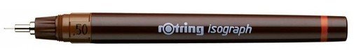 Набор изографов Rotring Junior Set S0699320 Набор изографов Rotring Junior Set S0699320