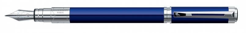 Перьевая ручка Waterman Perspective, Blue CT