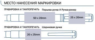 Перьевая ручка Waterman Perspective, Blue CT