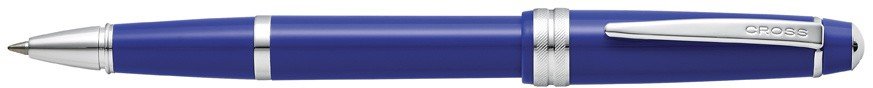 Ручка-роллер Cross Selectip Bailey Light Blue