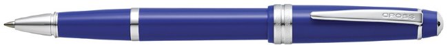 Ручка-роллер Cross Selectip Bailey Light Blue Ручка-роллер Cross Selectip Bailey Light Blue