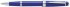 Ручка-роллер Cross Selectip Bailey Light Blue