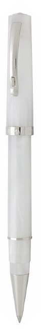 Ручка роллер Omas Milord Cruise White Ручка роллер Omas Milord Cruise White