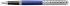 Ручка-роллер Waterman Hemisphere Deluxe Marine Blue F