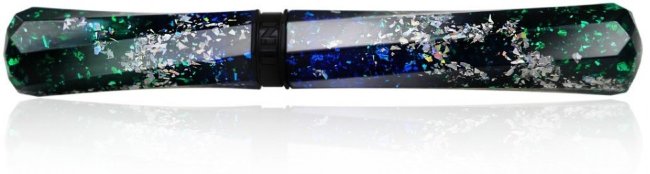 Ручка-роллер BENU Scepter II