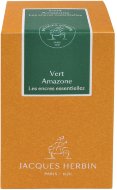 Чернила в банке Herbin Prestige, 50 мл, Vert amazone Зеленый