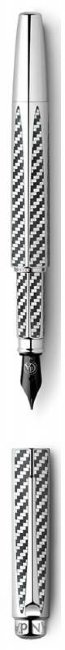 Ручка перьевая Caran d’Ache RNX.316 Fiber Version Ручка перьевая Caran d’Ache RNX.316 Fiber Version