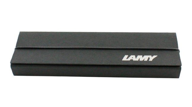 Карандаш автоматический Lamy logo matt, 0.5 мм Карандаш автоматический Lamy logo matt, 0.5 мм