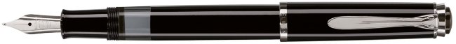 Перьевая ручка Pelikan Elegance Classic M205 Black Перьевая ручка Pelikan Elegance Classic M205 Black