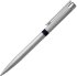 Шариковая ручка Hugo Boss Sash Ballpoint Pen, хром