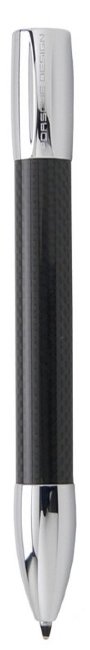 Шариковая ручка Porsche Design P`3140 Carbon Шариковая ручка Porsche Design P`3140 Carbon