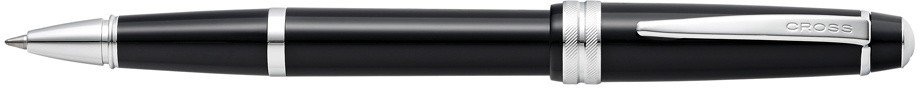 Ручка-роллер Cross Selectip Bailey Light Black