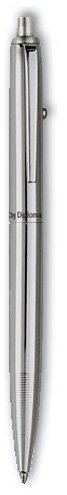 Шариковая ручка Diplomat Spacetec A1 Chrome Шариковая ручка Diplomat Spacetec A1 Chrome