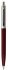 Шариковая ручка Sheaffer Sentinel Chrome Plated Cap Resin Burgandy Barrel CT
