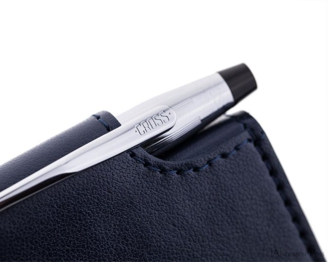 Записная книжка средняя CROSS AC281-2M Записная книжка средняя CROSS AC281-2M