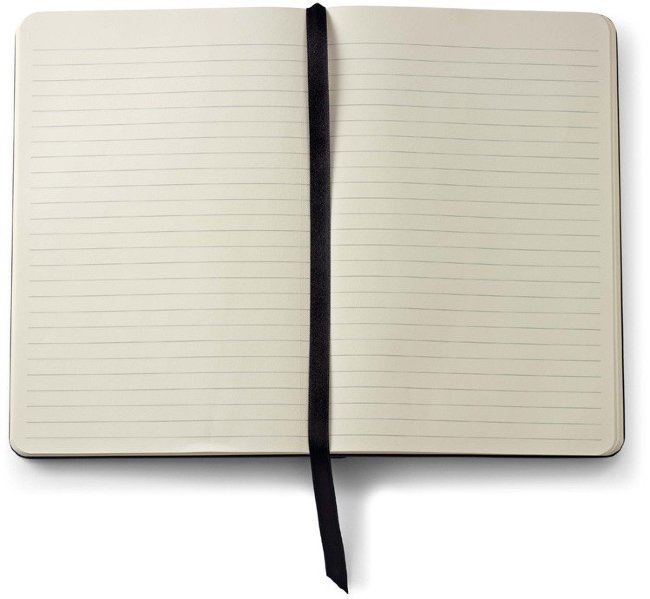 Записная книжка средняя CROSS AC281-2M Записная книжка средняя CROSS AC281-2M