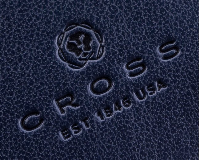 Записная книжка средняя CROSS AC281-2M Записная книжка средняя CROSS AC281-2M