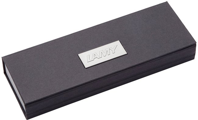 Перьевая ручка Lamy Ручка 077 aion, Зеленый Перьевая ручка Lamy Ручка 077 aion, Зеленый