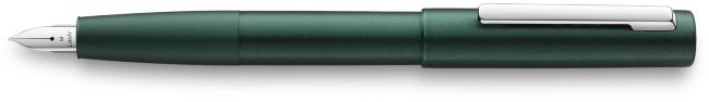 Перьевая ручка Lamy Ручка 077 aion, Зеленый Перьевая ручка Lamy Ручка 077 aion, Зеленый