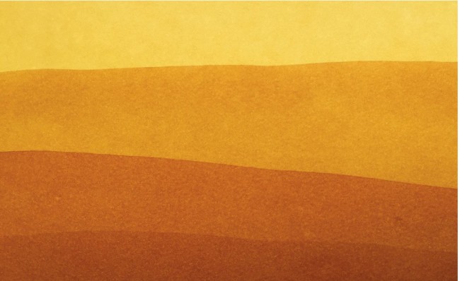 Чернила в банке Herbin Prestige, 50 мл, Ambre de Baltique Желто-коричневый