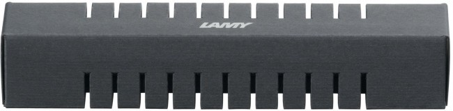 Перьевая ручка Lamy Al-star Special Edition 2024, Fiery (Огонь)