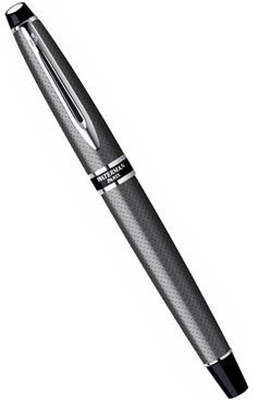 Перьевая ручка Waterman Expert City Line, Urban Grey CT