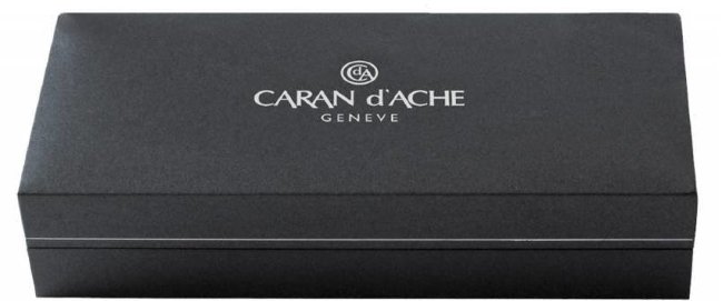 Шариковая ручка Caran d`Ache Ecridor Variation