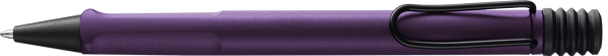 Шариковая ручка Lamy safari, фиолетовый Шариковая ручка Lamy safari, фиолетовый