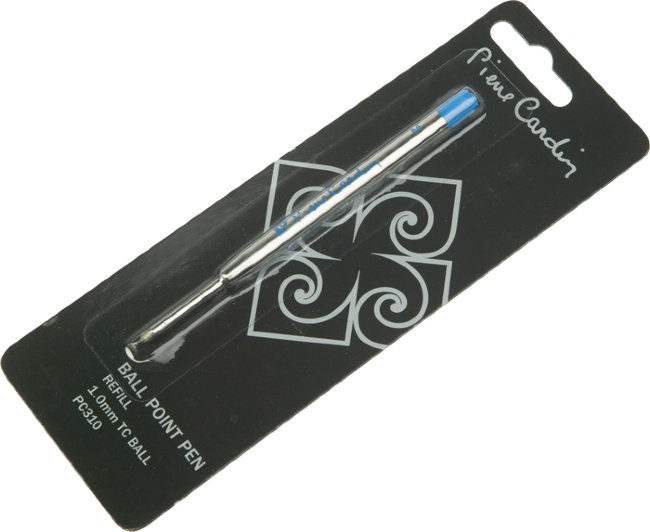 Стержень для шариковой ручки "Pierre Cardin" класса LUXE и BUSINESS, синий Стержень для шариковой ручки "Pierre Cardin" класса LUXE и BUSINESS, синий