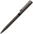 Шариковая ручка Hugo Boss Sash Gun, темный хром