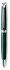 Шариковая ручка Caran d’Ache Leman Racing Green Rhodium