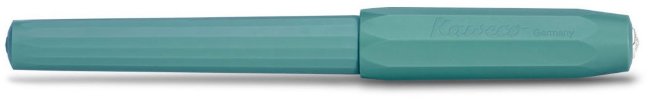 Перьевая ручка Kaweco Perkeo Breezy Teal