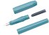 Перьевая ручка Kaweco Perkeo Breezy Teal
