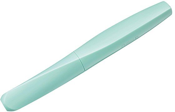 Перьевая ручка Pelikan Office Twist Standard P457 Neo Mint, перо M Перьевая ручка Pelikan Office Twist Standard P457 Neo Mint, перо M