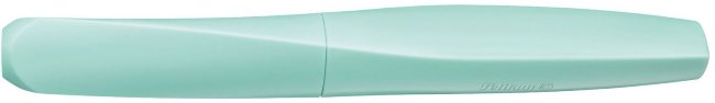 Перьевая ручка Pelikan Office Twist Standard P457 Neo Mint, перо M Перьевая ручка Pelikan Office Twist Standard P457 Neo Mint, перо M