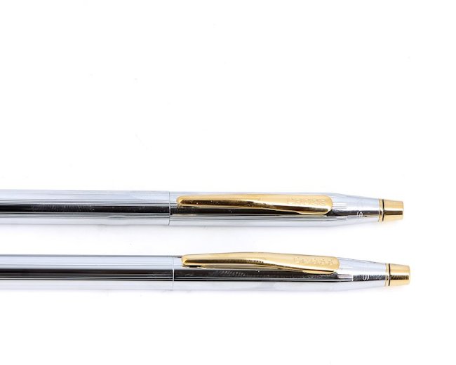 Набор Cross Century Classic шариковая ручка и механический карандаш Medalist Набор Cross Century Classic шариковая ручка и механический карандаш Medalist