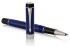 Ручка-роллер Parker Duofold T74 Blue/Black CT